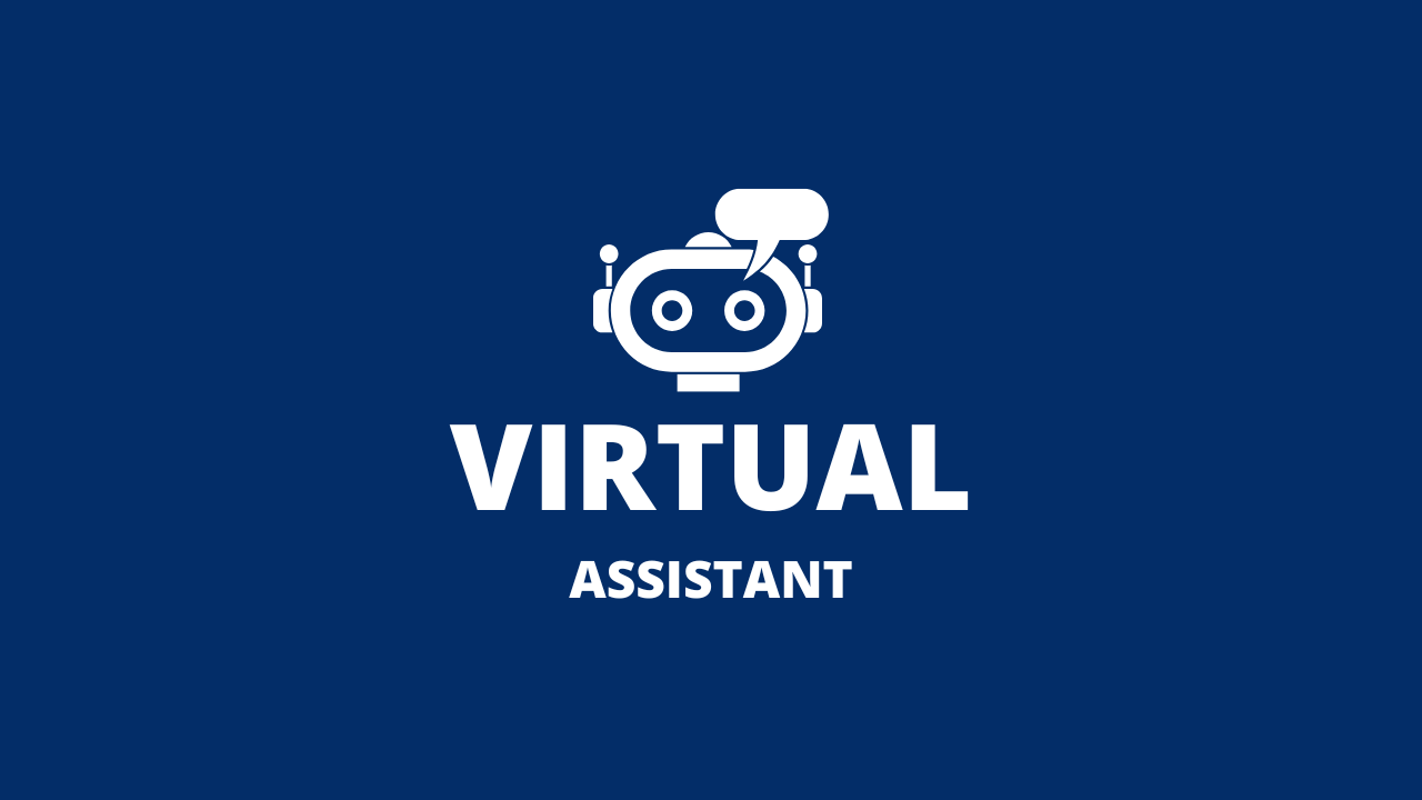 Virtual AI Assistant image